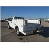 Image 3 : 2006 - CHEVROLET Silverado 2500HD