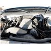 Image 9 : 2006 - CHEVROLET Silverado 2500HD