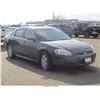 Image 1 : 2011 - CHEVROLET IMPALA// TEXAS REGISTRATION ONLY