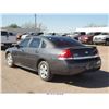 Image 3 : 2011 - CHEVROLET IMPALA// TEXAS REGISTRATION ONLY