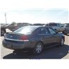 Image 4 : 2011 - CHEVROLET IMPALA// TEXAS REGISTRATION ONLY