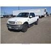 Image 2 : 2002 - FORD F150