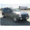 Image 1 : 2004 - CADILLAC SRX