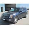Image 2 : 2004 - CADILLAC SRX