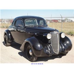 1937 - LAFAYETTE NASH