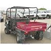 Image 3 : 2007 - KAWASAKI MULE