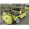 Image 2 : LINCOLN EZ-GO CAR
