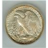 Image 4 : 1942-D WALKING LIBERTY SILVER 50 CENTS   ICG MS65