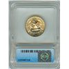 Image 2 : 1960 WASHINGTON QUARTER ICG MS67  TYPE B REVERSE