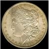Image 3 : 1890 MORGAN SILVER DOLLAR  NNC MS66