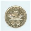 Image 4 : 1892 COLUMBIAN SILVER 50 CENTS NNC MS66 DMPL