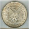 Image 4 : 1887 MORGAN SILVER DOLLAR  ICG MS65