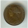 Image 3 : NEW BRUNSWICK 1861 LARGE CENT  ICG MS61  BN