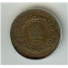 Image 4 : NEW BRUNSWICK 1861 LARGE CENT  ICG MS61  BN