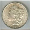 Image 3 : 1896 MORGAN SILVER DOLLAR ICG MS65