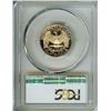 Image 2 : 1979-S WASHINGTON 25 CENTS -TYPE 2- PCGS PR70 DEEP CAMEO