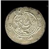 Image 3 : ABBASID GOVERNORS 787 AD. SILVER 1/2 DRACHM - FLAMING ALTAR - NEAR GEM UNC