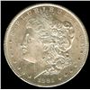 Image 3 : 1881-O MORGAN SILVER DOLLAR NNC MS64 PL