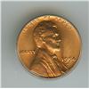Image 3 : 1954-D LINCOLN WHEAT CENT  ICG MS67 RED