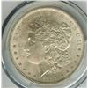 Image 3 : 1884 MORGAN SILVER DOLLAR  PCGS MS65