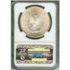Image 2 : 1879-S MORGAN SILVER DOLLAR NGC MS65