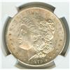 Image 3 : 1879-S MORGAN SILVER DOLLAR NGC MS65