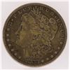 Image 1 : 1883 Morgan Silver Dollar