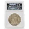 Image 2 : 1921 NGC MS63 Morgan Silver Dollar