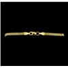 Image 3 : 2.00 ctw Ruby and Diamond Bracelet - 10KT Yellow Gold