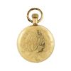 Image 2 : Vintage Elgin Pocket Watch - 10KT Yellow Gold