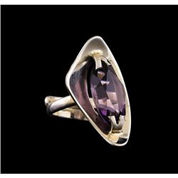 Sterling Silver Ring