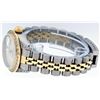 Image 5 : Rolex Two-Tone Diamond DateJust Ladies Watch