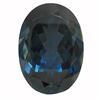 Image 1 : 44.5 ctw Oval Blue Topaz Parcel