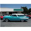 Image 2 : 1957 Chevrolet Bel Air Nomad Station Wagon