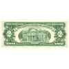 Image 2 : 1963 $2 Choice Circulated Red Seal Note