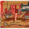 Image 4 : Hermes Musee 60cm Scarf