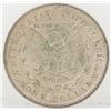 Image 2 : 1921 Morgan Silver Dollar