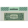Image 2 : 1957 PCGS GN 66PPQ $1 Silver Certificate