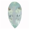 Image 1 : 6.84 ctw Pear Aquamarine Parcel