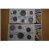 Image 1 : 1981; 1982 Cdn. Uncirculated Coin Sets