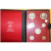 Image 1 : 1971 Double Dollar Cdn. Coin Set