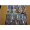 Image 1 : 1976 Uncirculated Cdn. Set & 1979 Uncirculated Cdn. Set