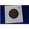 Image 2 : 1891 Cdn. Cent - Large Date, Large Leaf