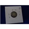 Image 2 : 1870 Cdn. Small Five Cent Coin
