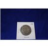Image 2 : 1949 Cdn. Fifty Cent Coin - .800 Silver