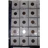 Image 2 : FEATURE:  A Complete Set of Cdn. Small One Cent Coins - 1920 (1st Yr.) to 2012 (Last Yr.)