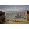 Image 2 : 5 - 1986 Cdn. Two Dollar Bills - Gem Uncirculated