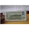 Image 2 : 20 - 1973 Cdn. One Dollar Bills - Circulated - VG or Better