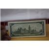 Image 2 : 10 - 1967 Cdn. Centennial One Dollar Bills - No Serial Numbers - CHCU63