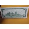 Image 2 : 1867 - 1967 Cdn. Centennial One Dollar Bills - Gem Uncirculated - No Ser. Numbers